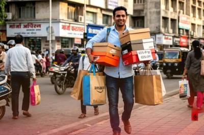 अमेज़न प्राइम डे सेल 2026: नाइकी, एडिडास और प्यूमा जैसे बड़े ब्रांड्स के जूतों पर मिल रही है 65% तक की भारी छूट, देखें बेस्ट डील्स