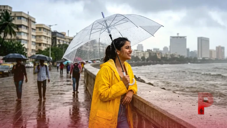 मानसून में मुंबई की खूबसूरती देखना है बेहद खास, बारिश के मौसम में इन 5 जगहों पर जरूर जाएं