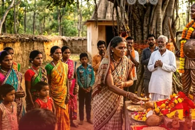 महारानी वीरांगना दुर्गावती का जीवन और गौरव गाथा: क्यों गोंड समाज उन्हें मानता है अपनी आराध्य देवी?