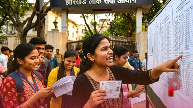 JPSC PCS Prelims Result 2026: झारखंड पीसीएस प्रारंभिक परीक्षा का रिजल्ट घोषित, जानें मुख्य परीक्षा की तारीखें