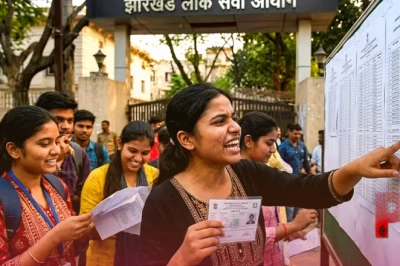JPSC PCS Prelims Result 2026: झारखंड पीसीएस प्रारंभिक परीक्षा का रिजल्ट घोषित, जानें मुख्य परीक्षा की तारीखें