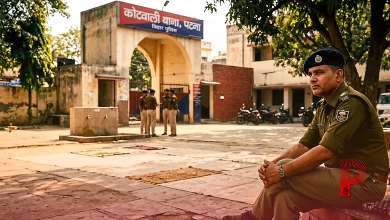 पटना के कोतवाली थाना परिसर में थम गई 36 साल पुरानी परंपरा, अब नहीं होगी जुमे की नमाज