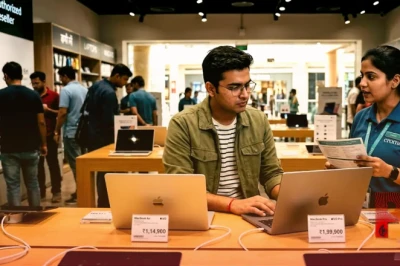 MacBook Air बनाम MacBook Pro: आपके लिए कौन सा Apple लैपटॉप है सही? जानें बजट और जरूरत का पूरा गणित