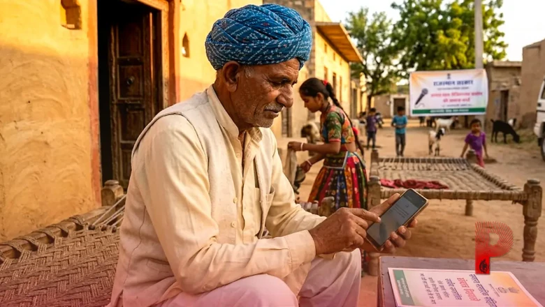 राजस्थान में UCC पर सरकार का बड़ा कदम, क्या आपके फोन पर भी पहुंचा सुझाव मांगने वाला संदेश?