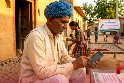 राजस्थान में UCC पर सरकार का बड़ा कदम, क्या आपके फोन पर भी पहुंचा सुझाव मांगने वाला संदेश?