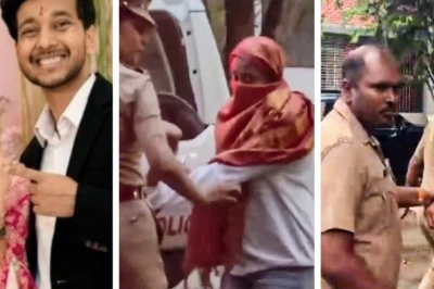 पुणे केतन अग्रवाल हत्याकांड: 'कोड वर्ड' और 'निकनेम' का गहराया रहस्य, अदालत ने आरोपी सिया और चेतन को न्यायिक हिरासत में भेजा