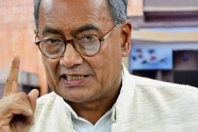 राम मंदिर के लिए दान किए 1.11 लाख रुपये वापस चाहिए, दिग्विजय सिंह ने दी कोर्ट जाने की चेतावनी