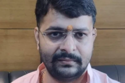 यूपी चुनाव 2027 में भाजपा दर्ज करेगी ऐतिहासिक जीत, पेपर लीक माफिया पर होगी कड़ी कार्रवाई: भाजयुमो अध्यक्ष रोहित मिश्रा