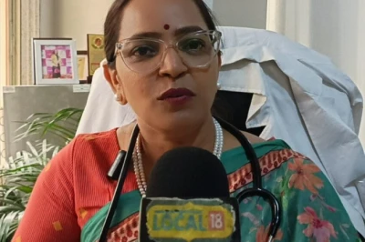 प्रसव पीड़ा ने बदली दिशा, खंडवा की डॉ. प्रीति गुर्जर आज बनीं निमाड़ की बड़ी स्त्री रोग विशेषज्ञ