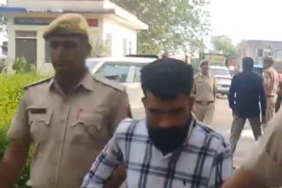 टोंक में साली के 14 लाख रुपये उड़ाने वाला जीजा गिरफ्तार, कर्ज चुकाने के लिए रची थी साजिश
