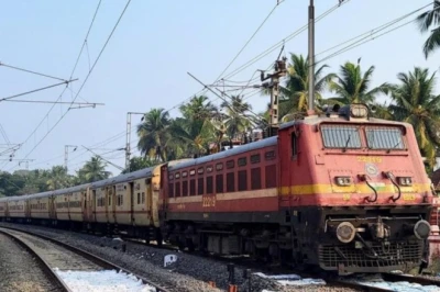 सावन के भक्तों के लिए रेलवे का बड़ा तोहफा, चलेगी श्रावणी मेला स्पेशल ट्रेन, देखें पूरा टाइम टेबल
