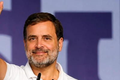 राहुल गांधी का पटना दौरा: अब 15 जुलाई को होगा बड़ा छात्र सम्मेलन, तैयारी में जुटी कांग्रेस