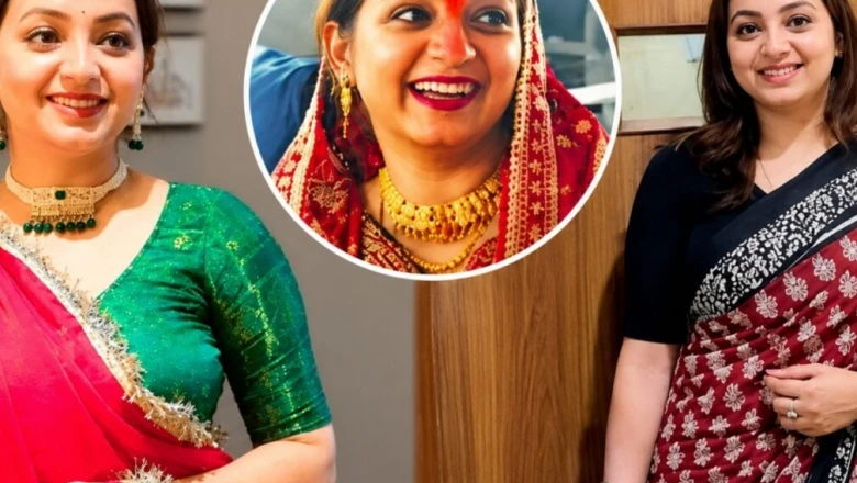 शादी के अगले ही दिन सुदिति भूषण बनीं अधिकारी, मांग में सिंदूर सजते ही घर आई BPSC परीक्षा में सफलता की बड़ी खुशखबरी
