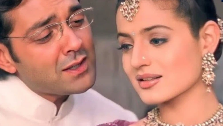 हमराज की शूटिंग के दौरान बॉबी देओल को फैंस ने दी चेतावनी, कहा- सकीना को छूना मत