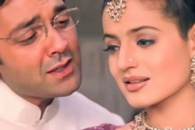 हमराज की शूटिंग के दौरान बॉबी देओल को फैंस ने दी चेतावनी, कहा- सकीना को छूना मत
