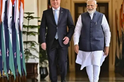 अगले हफ्ते न्यूजीलैंड का दौरा करेंगे प्रधानमंत्री नरेंद्र मोदी, भारत-न्यूजीलैंड संबंधों को मिलेगी नई ऊंचाई