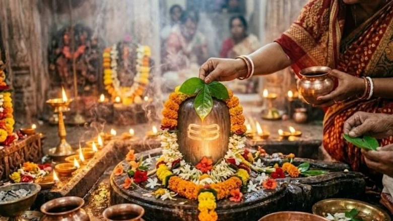 सावन 2026: इस तारीख से शुरू हो रहा है भगवान शिव का प्रिय महीना, नोट कर लें चारों सोमवार की तिथियां
