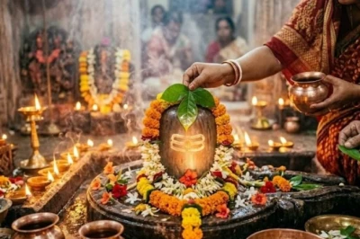 सावन 2026: इस तारीख से शुरू हो रहा है भगवान शिव का प्रिय महीना, नोट कर लें चारों सोमवार की तिथियां