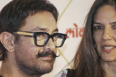 तीसरी शादी पर आमिर खान का बड़ा ऐलान, गौरी स्प्रैट संग इस दिन और इस अंदाज में बंधेंगे बंधन में