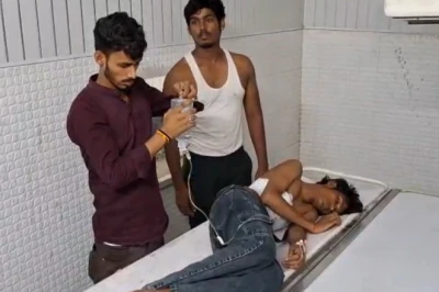 बिहार के हाजीपुर में सनसनीखेज वारदात: जन्मदिन पार्टी का झांसा देकर दोस्त ने सीने में मारी गोली, त्रिकोणीय प्रेम प्रसंग का शक