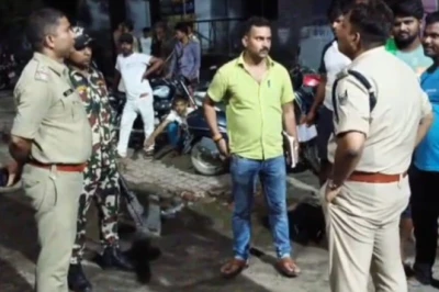 बिहार के वैशाली में दोस्ती हुई खूनी: बर्थडे पार्टी के बहाने बुलाया और सीने में मारी गोली