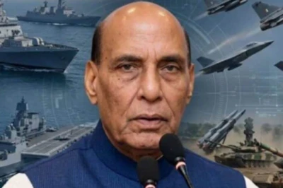 रक्षा क्षेत्र में बड़ा फैसला, 52,000 करोड़ रुपये के आधुनिक हथियारों की खरीद को मिली मंजूरी