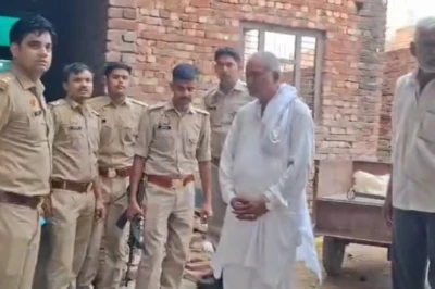 मेरठ में सनसनीखेज वारदात: पति ने सोशल मीडिया इन्फ्लुएंसर पत्नी की चाकुओं से गोदकर की हत्या, खुद को भी किया घायल