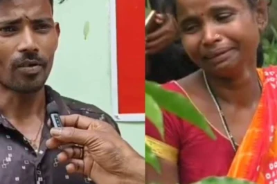 मोबाइल फोन की लत बनी काल: ओडिशा में मोबाइल टूटने से नाराज नाबालिग लड़की ने दी जान