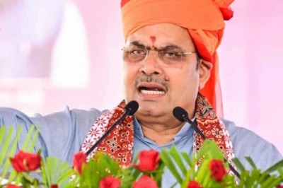 राजस्थान में सरकारी कर्मचारियों के तबादलों की समय-सीमा बढ़ी, भजनलाल सरकार ने लिया बड़ा फैसला
