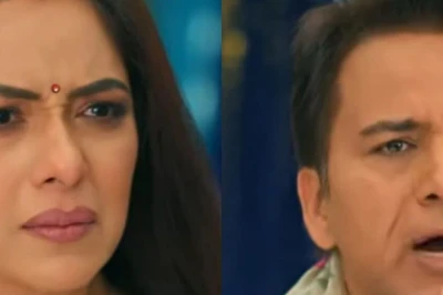 अनुपमा सीरियल अपडेट: बंकू पर लगा चोरी का झूठा इल्जाम, शाह हाउस में मचेगा कोहराम