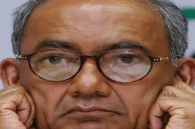 क्या कांग्रेस में हाशिए पर जा रहे हैं दिग्विजय सिंह? पार्टी लाइन से अलग सुर अलापने के पीछे क्या है दिग्गी राजा की असली रणनीति?