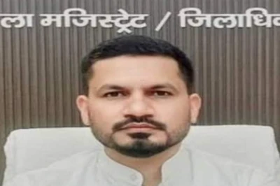 अयोध्या: वित्तीय अनियमितताओं के आरोप में ग्राम प्रधान पर गिरी गाज, डीएम ने छीने अधिकार