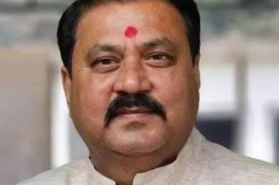 हर्ष फायरिंग मामला: 'वह मेरी भाभी जैसी थीं...' सजा पर सुनवाई के दौरान कोर्ट में गिड़गिड़ाने लगे भाजपा विधायक राजू कुमार सिंह
