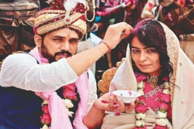 अपराध की दुनिया से मातृत्व के सफर तक: राजस्थान की 'लेडी डॉन' अनुराधा चौधरी की जिंदगी में आया बड़ा बदलाव