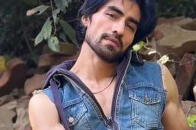 LGBTQ कम्युनिटी को लेकर मन में था डर, गलती का एहसास होने पर मांगी थी माफी, टीवी एक्टर हर्षद चोपड़ा का 'लॉकअप सीजन 2' में बड़ा खुलासा