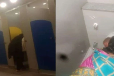 बेंगलुरु डे-केयर में मासूमों से दरिंदगी: एक महिला कर्मचारी गिरफ्तार, जेट स्प्रे से मुंह धोने जैसे गंभीर आरोप