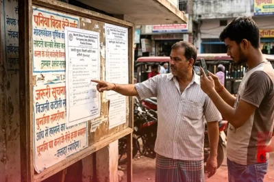 पूर्णिया में रविवार को 3 घंटे गुल रहेगी बिजली, काम निपटाने से पहले देख लें अपने इलाके का शेड्यूल