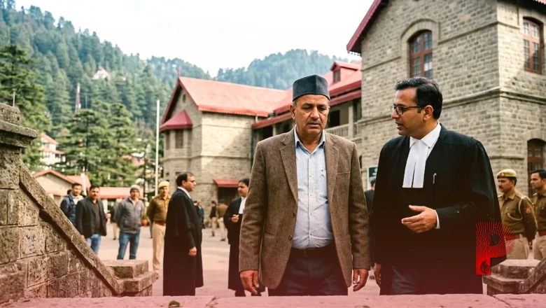 हिमाचल प्रदेश हाईकोर्ट की अहम टिप्पणी: 'अपराधी पैदा नहीं होते, हालात बनाते हैं', गर्भवती पत्नी की हत्या में भतीजे की मदद करने वाले चाचा को मिली जमानत