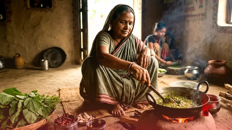 मिथिलांचल की रसोई का खास स्वाद है 'बीरा' साग, जानिए इसे बनाने की पारंपरिक विधि