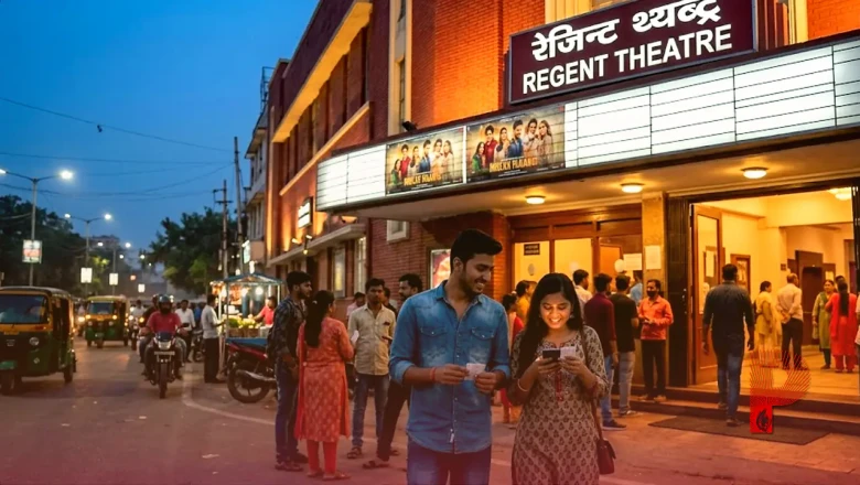 पटना में फिल्म देखने का है प्लान? रीक्लाइनर पर लेटकर मूवी देखने से लेकर ऐतिहासिक सिनेमाघरों तक, ये हैं राजधानी के सबसे बेहतरीन थिएटर