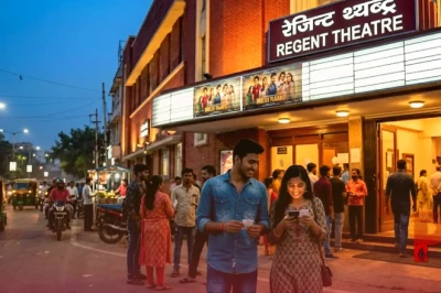 पटना में फिल्म देखने का है प्लान? रीक्लाइनर पर लेटकर मूवी देखने से लेकर ऐतिहासिक सिनेमाघरों तक, ये हैं राजधानी के सबसे बेहतरीन थिएटर