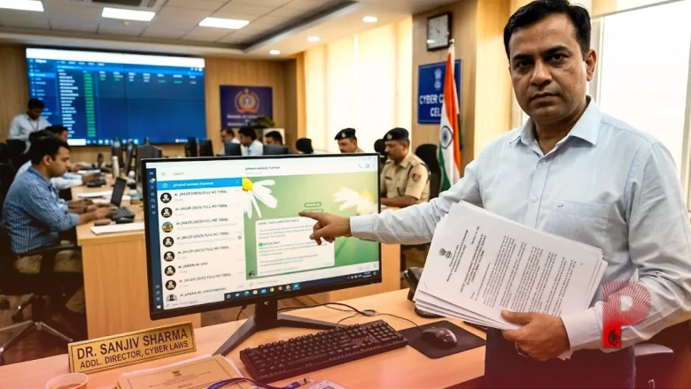डिजिटल पायरेसी पर केंद्र सरकार सख्त, टेलीग्राम को नोटिस भेजकर अवैध ओटीटी कंटेंट और चैनल्स हटाने का दिया निर्देश