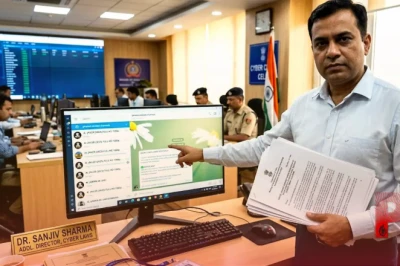 डिजिटल पायरेसी पर केंद्र सरकार सख्त, टेलीग्राम को नोटिस भेजकर अवैध ओटीटी कंटेंट और चैनल्स हटाने का दिया निर्देश
