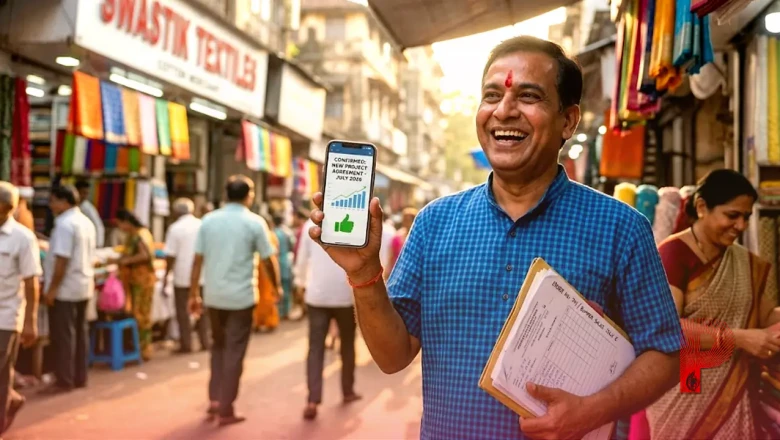 वृश्चिक राशिफल 5 जुलाई 2026: आज चमकेगी किस्मत, करियर में नए प्रोजेक्ट और व्यापार में मिलेगा बंपर मुनाफा, जानें उपाय