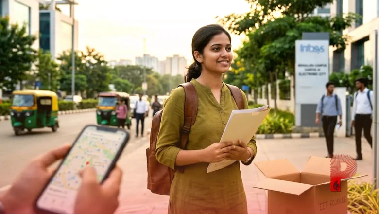 पैसा, सुरक्षा या मानसिक शांति? आईआईटी रुड़की की स्नेहा प्रिया ने क्यों ठुकराया गुरुग्राम में 32 लाख का बड़ा पैकेज, बेंगलुरु को चुना अपना घर