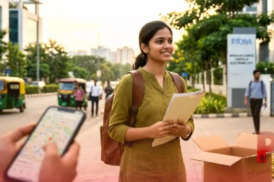 पैसा, सुरक्षा या मानसिक शांति? आईआईटी रुड़की की स्नेहा प्रिया ने क्यों ठुकराया गुरुग्राम में 32 लाख का बड़ा पैकेज, बेंगलुरु को चुना अपना घर