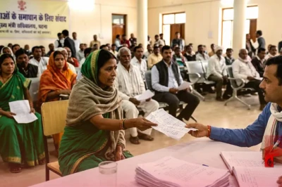 बिहार में जन समस्याओं के निपटारे के लिए बड़ा कदम, अब हर महीने के दूसरे मंगलवार को सीधे मुख्यमंत्री करेंगे सुनवाई