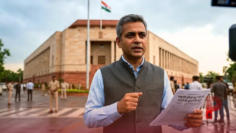 संसद का मानसून सत्र 20 जुलाई से होगा शुरू, राष्ट्रपति द्रौपदी मुर्मू ने दी दोनों सदनों को बुलाने की मंजूरी