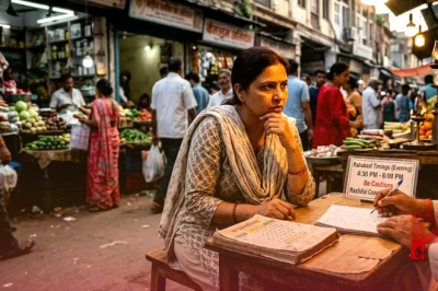 कर्क राशिफल 5 जुलाई 2026: आज शाम राहुकाल में रहें बेहद सावधान, आयुष्मान योग और अपैठ के प्रभाव से कैसा रहेगा आपका दिन?