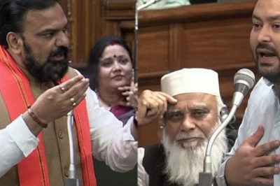 बिहार विधानसभा का मानसून सत्र: सम्राट चौधरी और तेजस्वी यादव के बीच तीखी बहस के आसार, इन बड़े मुद्दों पर सरकार को घेरेगा विपक्ष